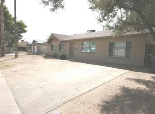 5649 W Catalina Dr, Phoenix, AZ 85031