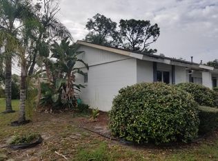 125 Village Ln, Daytona Beach, FL 32119