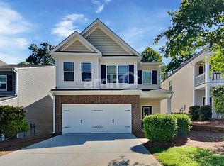 4899 McEver View Dr, Buford, GA 30518