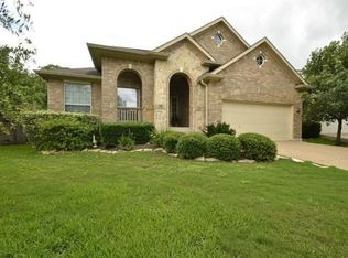 6601 Ariock Cv, Austin, TX 78739