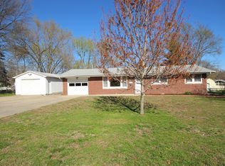 3244 N Oakland Ave, Decatur, IL 62526