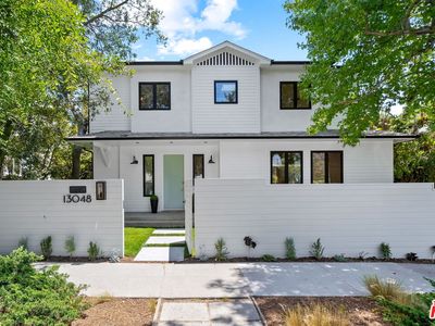 13048 Rose Ave, Los Angeles, CA, 90066