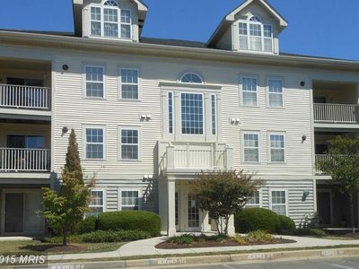 9101 Gracious End Ct Unit 301, Columbia, MD, 21046