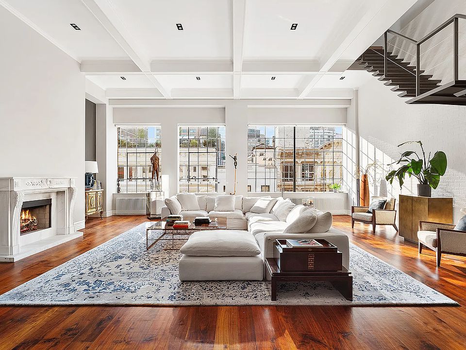 1st image of 73 Wooster St Penthouse A