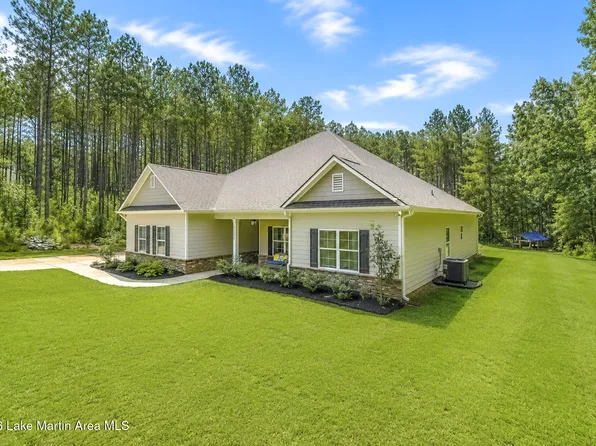 3696 Lee County Rd #254, Salem, AL 36874