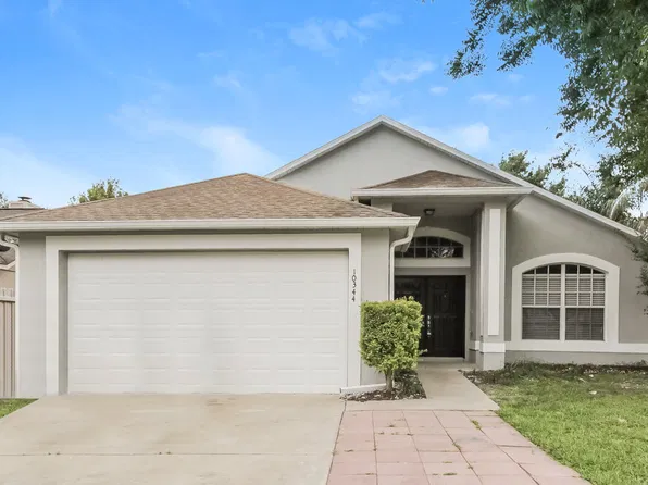 10344 Winding Creek Ln, Orlando, FL 32825