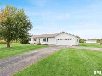1710 340th St, Lynn Center, IL, 61262