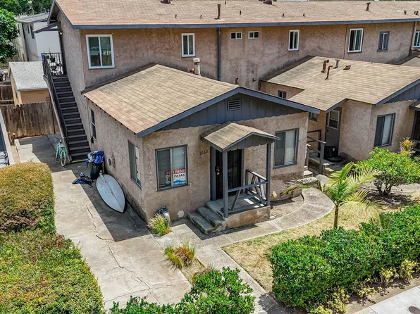 1649-63 Scott Street, 1649-63 Scott St #1663, San Diego, CA 92106