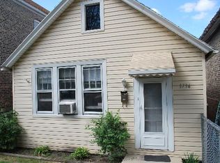 3736 S Hermitage Ave, Chicago, IL 60609