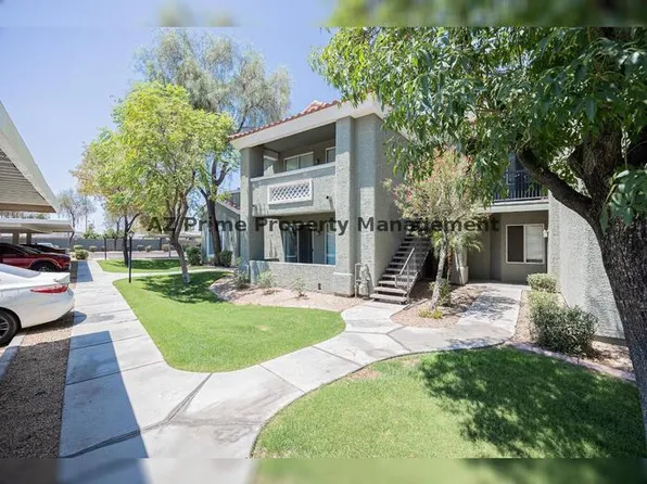 2929 W Yorkshire Dr, Phoenix, AZ