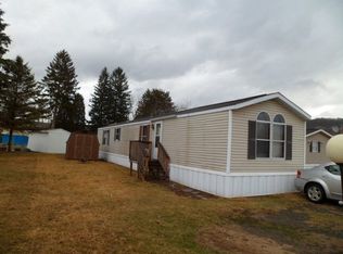 47 Buffards Riverside Ests, Lawrenceville, PA 16929