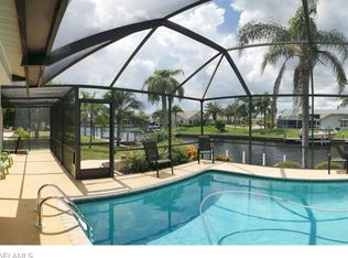 2652 SE 20th Ave, Cape Coral, FL 33904