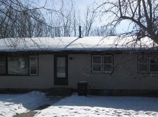 608 4th Ave NE, Glenwood, MN 56334