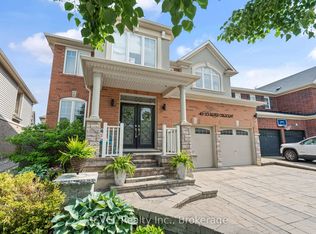 401 Schreyer Cres, Milton, ON L9T7T2