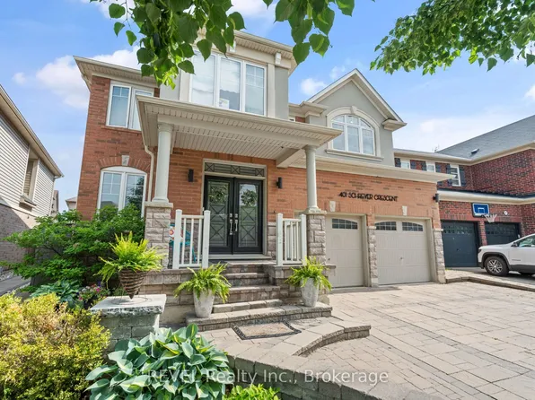 401 Schreyer Cres, Milton, ON L9T 7T2