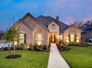 5213 Sendero Dr, Benbrook, TX 76126