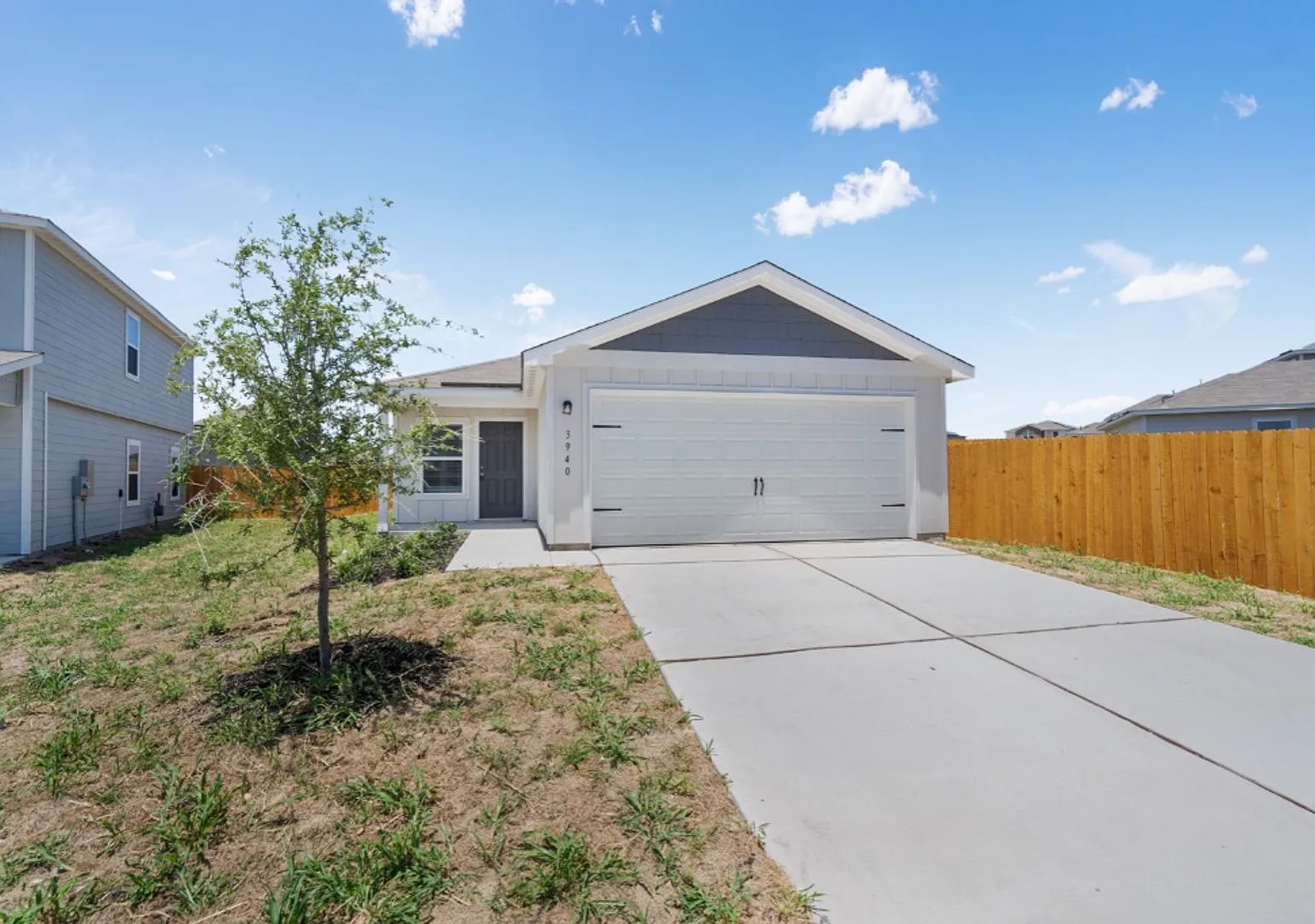3940 Prairie Creek, New Braunfels, Texas 78132 — Photo 1