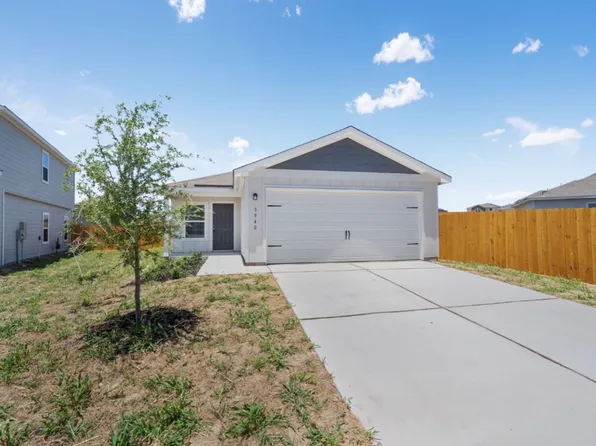 3940 Prairie Crk, New Braunfels, TX 78132