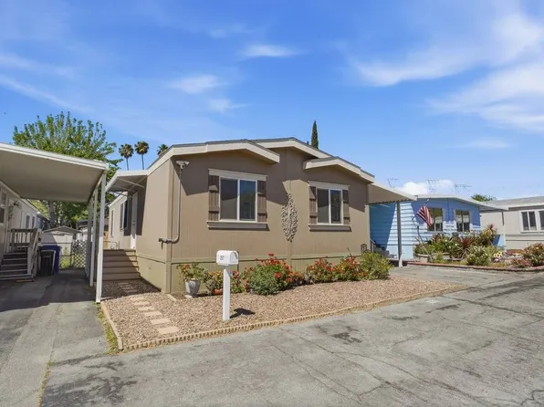 29021 Bouquet Canyon Rd Space 267, Saugus, CA 91390