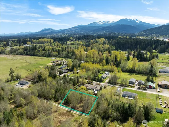 9999 Devanny Lane, Port Angeles, WA 98363