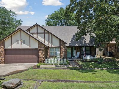 2519 W 53rd St, Tulsa, OK, 74107