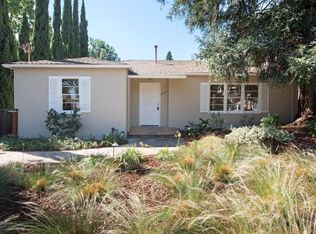 1577 Latham St, Mountain View, CA 94041