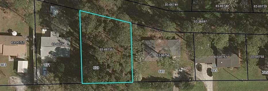 1st image of 679 Chapel Crossing Rd #7
