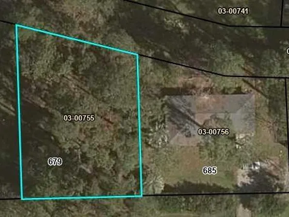 679 Chapel Crossing Rd #7, Brunswick, GA 31520