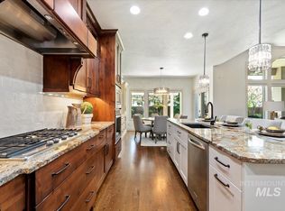 6964 N Moon Drummer Way, Meridian, ID 83646