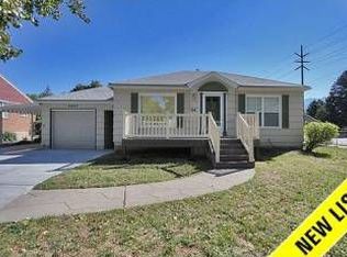 2697 Kenwood St, Slc, UT 84106