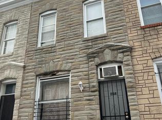 204 N Rose St, Baltimore, MD 21224
