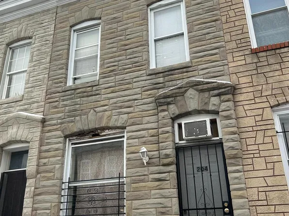 204 N Rose St, Baltimore, MD 21224