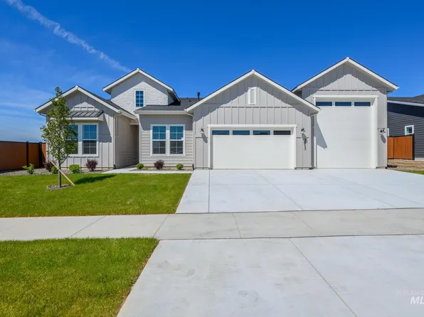 3613 N Pindall Way, Star, ID 83669