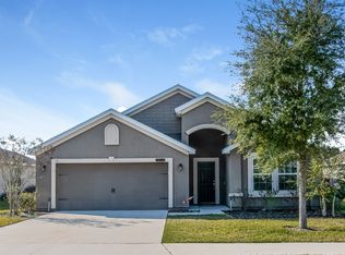 3344 Ridgeview Dr, Green Cove Springs, FL 32043