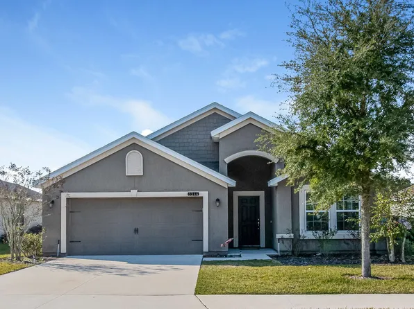 3344 Ridgeview Dr, Green Cove Springs, FL 32043