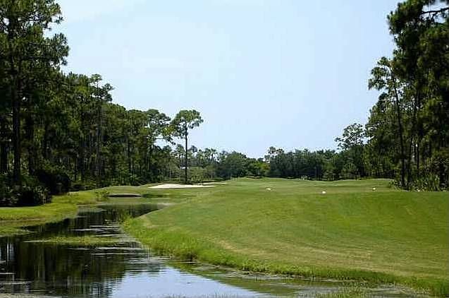 4 1/2 Stars Gulf Courses