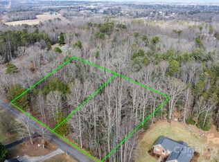 9389 & 9395 Westridge Dr #44/45, Hickory, NC 28601