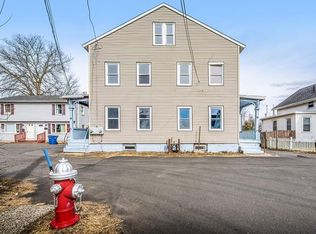 32-34 Moseley Ave, West Springfield, MA 01089
