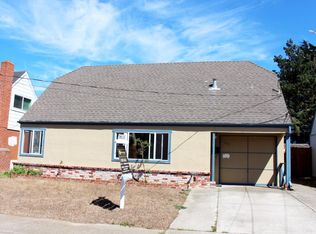 427 Glasgow Dr, Pacifica, CA 94044