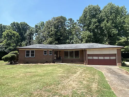 5933 Crestwood Dr Photo 1
