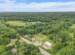 0 Old Clarksville Pike, Joelton, TN 37080