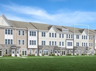 9203 Rossini Dr, Princeton, NJ 08540