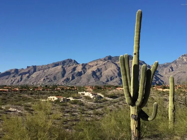 4160 N Painted Quail Pl, Tucson, AZ 85750