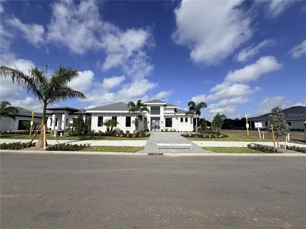 117 BLUE MIST WAY, SARASOTA, FL 34240