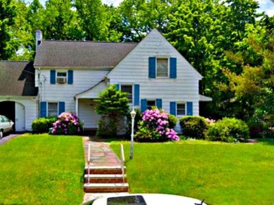 225 W 6Th Ave, Roselle, NJ, 07203
