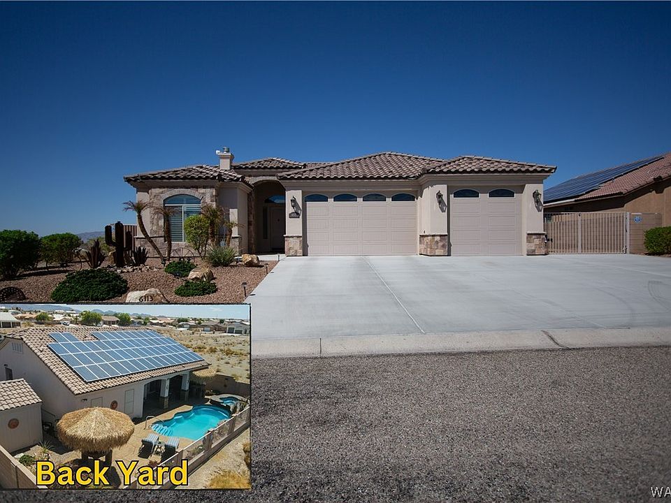 1st image of 6113 S Scorpion Lane