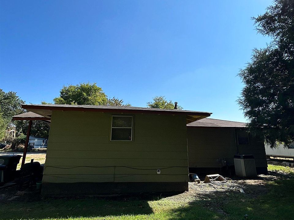 821 Mississippi St, Earle, AR 72331 Zillow