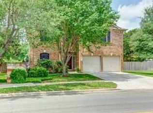2301 Sun Chase Blvd, Cedar Park, TX 78613