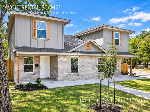 1015 N 10th St #A, Killeen, TX 76541