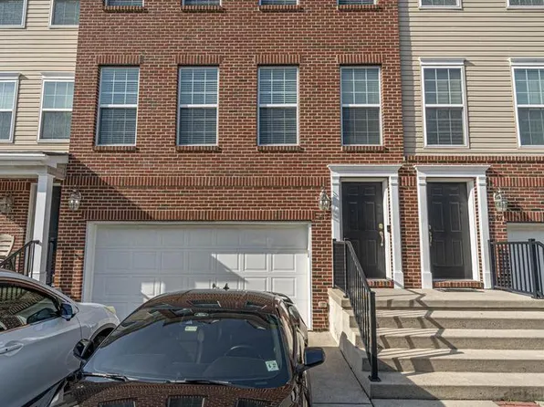 145 Creekside Way, Burlington, NJ 08016